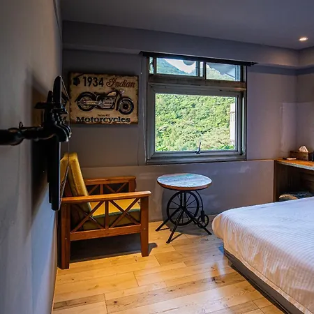 Jiufen Happyland B&B-2